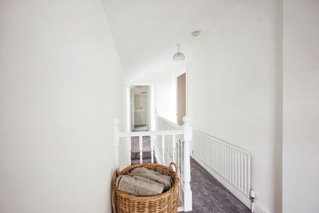 End terrace house for sale in Alfred Road, Dover, Kent