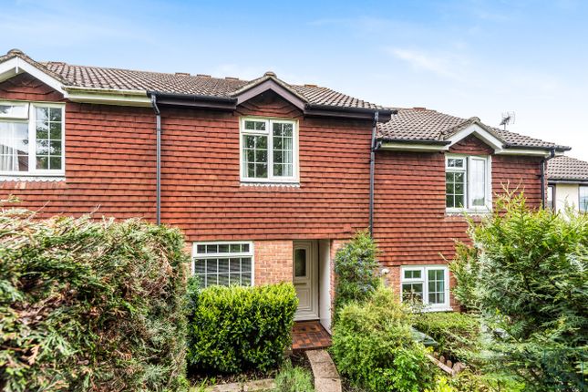 Terraced house to rent in Greenhill Gardens, Guildford
