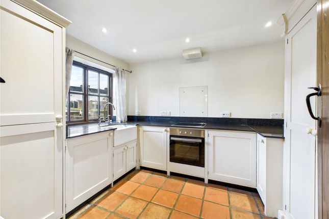 Booth Cottage,, High Street, Ipswich photo 4