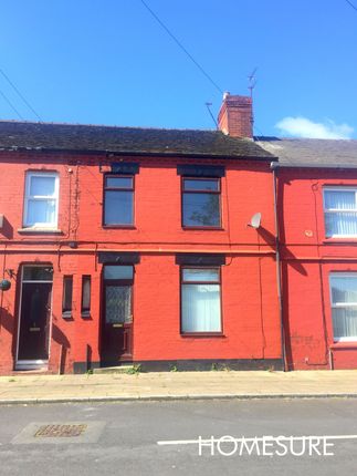 Terraced house to rent in Altcar Road, Bootle
