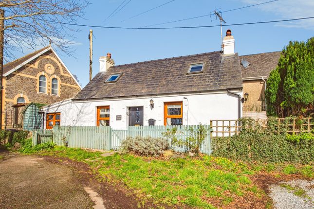 2-bed house on Alberta's Cottage, 7 The green, Haverfordwest, £240,000