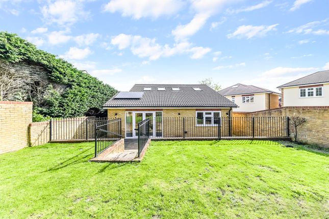 Detached bungalow for sale in Field End, Coulsdon