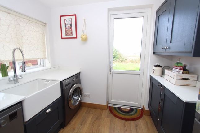 Detached house for sale in Amblecote Road, Brierley Hill