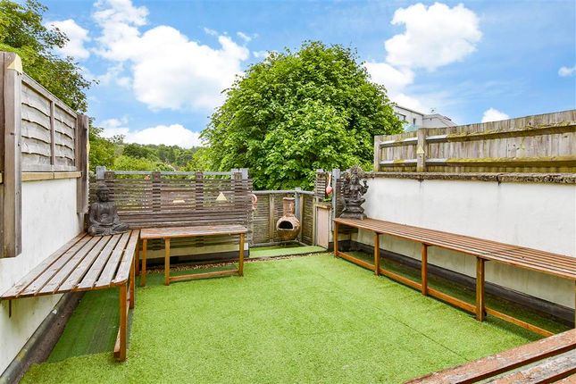 Balcony / Terrace