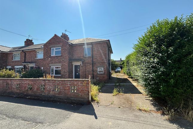 32, Southgate Gardens, Hornsea photo 2