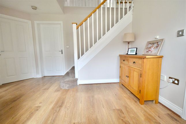 Detached house for sale in Sunset Way, Evesham