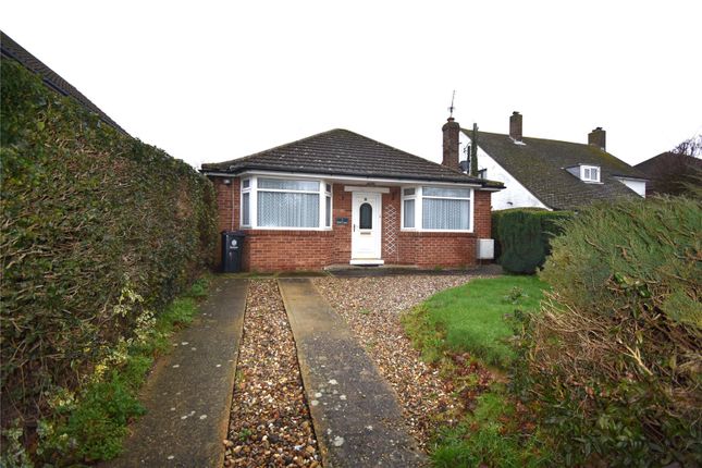 2-bed bungalow on 5, Hall Lane, Essex, £250,000