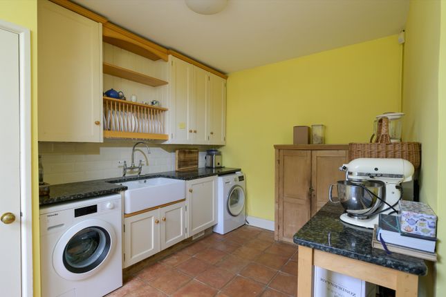Terraced house for sale in Hope Square, Bristol