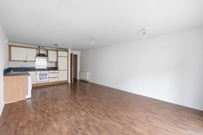 3/7 Hawkhill Close, Edinburgh photo 3