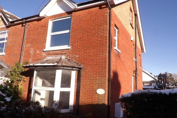 Thumbnail Semi-detached house to rent in Durgates, Wadhurst