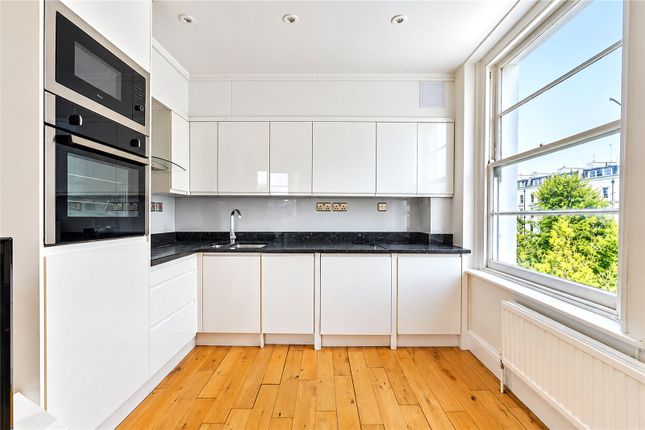 Flat 3, 37, Bristol Gardens, Little Venice photo 3