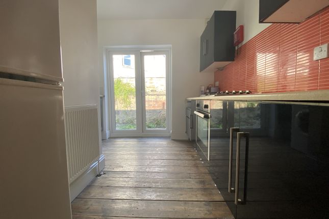 Ground Floor Flat, 1, Paget Street, Cardiff photo 3