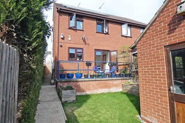 60, Victoria Road, Stowmarket photo 3
