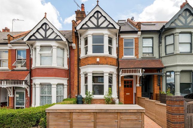 5-bed terraced on 15, Chambers Lane, London, £1,499,950