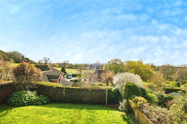 Detached house for sale in Dropping Holms, Henfield, West Sussex