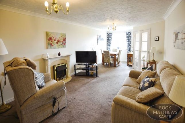 55, Broadway Court, Highbridge, Newcastle Upon Tyne photo 3