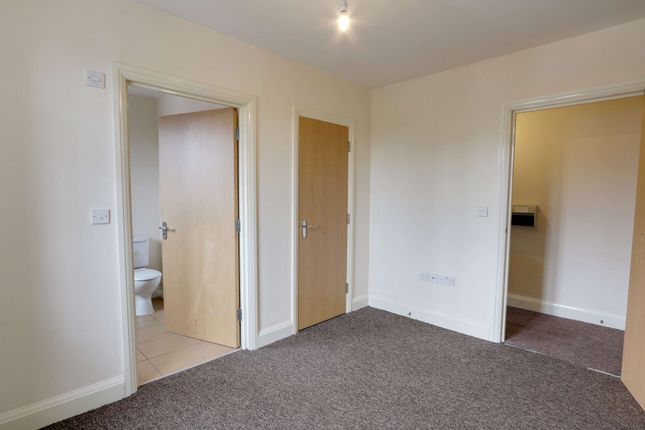 Flat for sale in Lyn House, High Street, Aveley