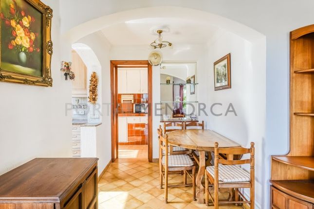 Chalet for sale in Cala'n Porter, Alaior, Menorca