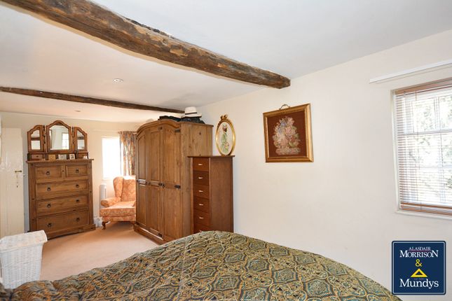 Bedroom 1.