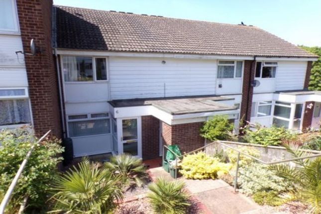 Thumbnail Flat to rent in Willoughby Close, Exmouth