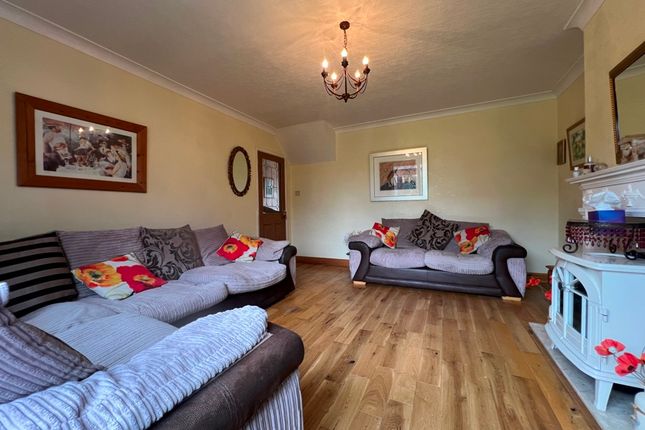 Semi-detached house for sale in Acorn View, Cannock Road, Burntwood