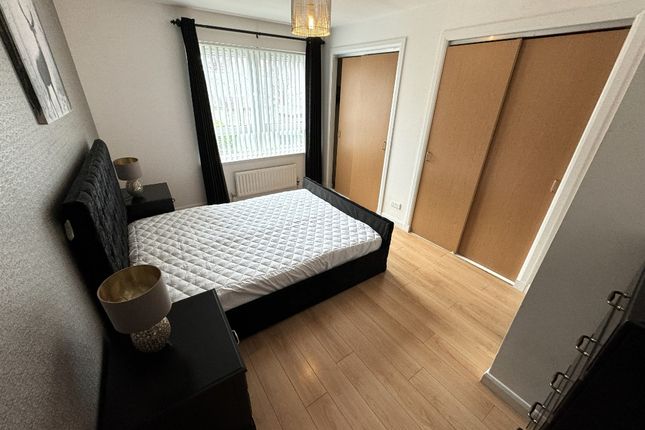 Flat to rent in Baker Road, Hilton, Aberdeen