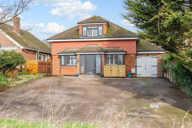 Property for sale in Froghall Lane, Walkern, Stevenage