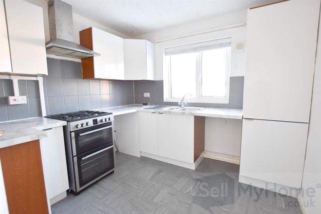 2-bed flat on 15 Hinckley Road, Leicester, £135,000