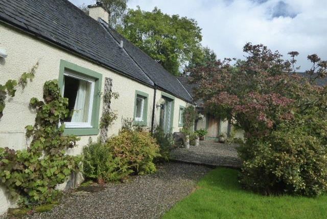 Millfaid House, Croftamie, By Drymen, Glasgow photo 2