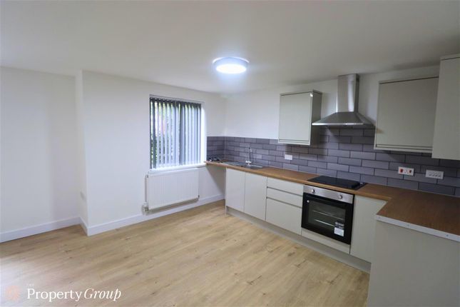 Milverton Gates, Flat 6, Dawson Road, Coventry photo 2