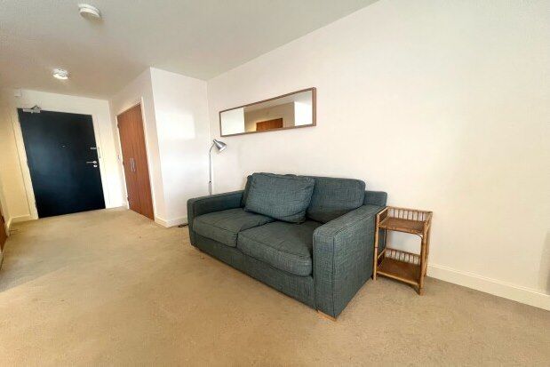 Flat to rent in 58 Sherborne Street, Birmingham