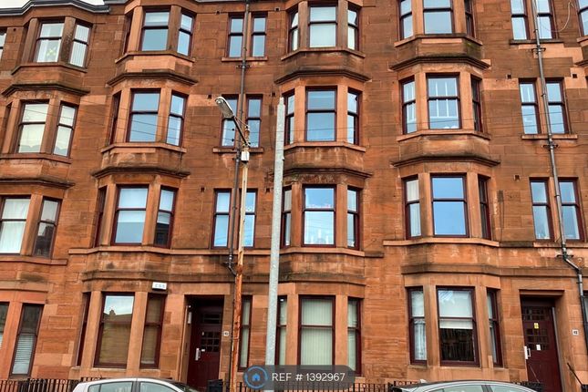 Thumbnail Flat to rent in Aitken Street, Glasgow