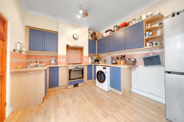 Terraced house for sale in William Road, Sutton