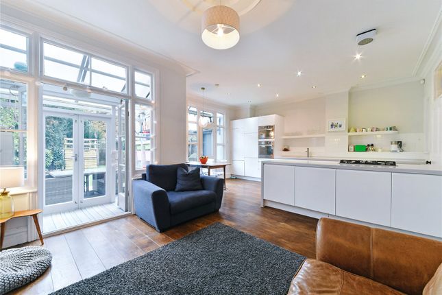 Terraced house for sale in Eatonville Road, London