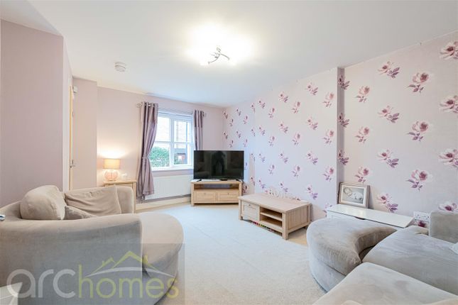 Terraced house for sale in Albion Close, Atherton, Manchester