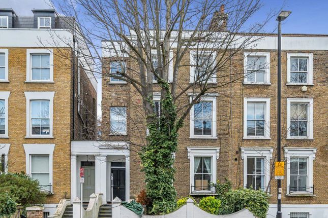 Flat for sale in Mildmay Park, London