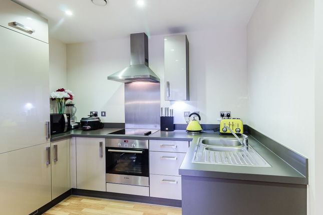 80 Brindley Court, STANMORE photo 4