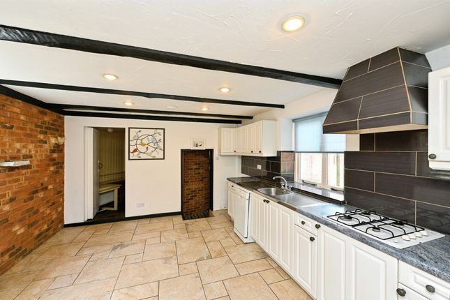 Briar Cottage, 48, Hunstanton Road, King's Lynn photo 3