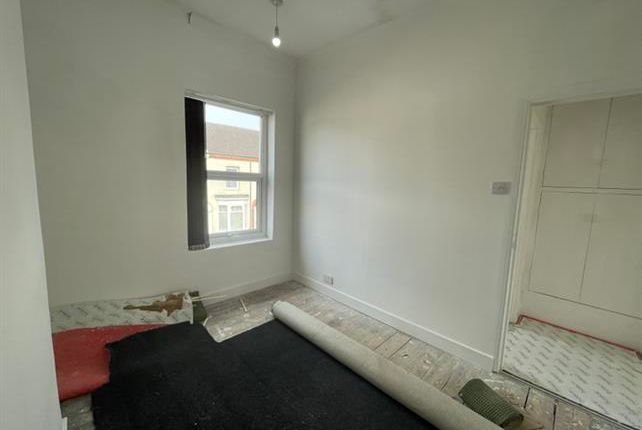 Terraced house to rent in Walter Street, Stockton-On-Tees