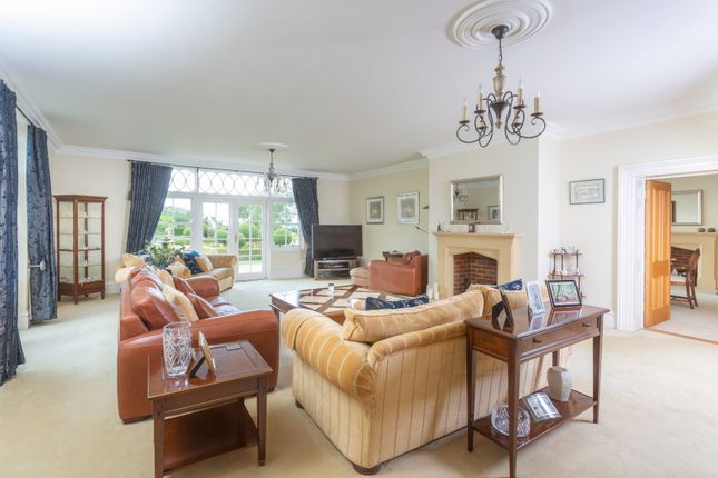 Detached house for sale in Mope Lane, Wickham Bishops, Essex