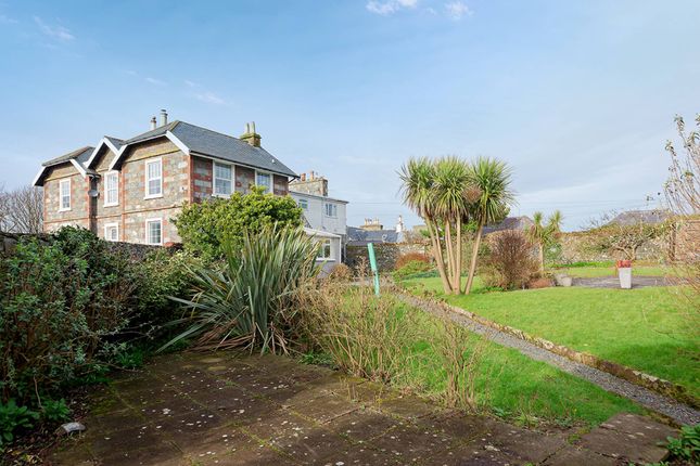 Flat for sale in Mount Pleasant, Port William, Newton Stewart, Dumfries And Galloway