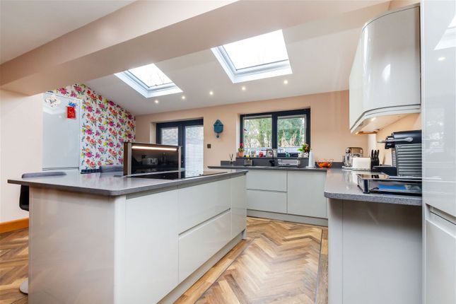 Semi-detached house for sale in Links Avenue, Southport