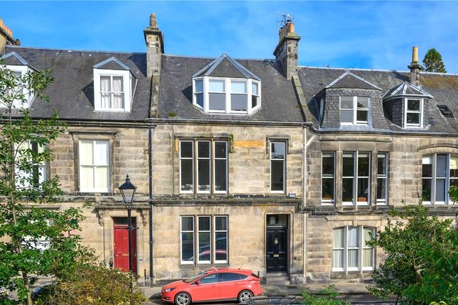 Thumbnail Terraced house for sale in Queens Gardens, St. Andrews, Fife