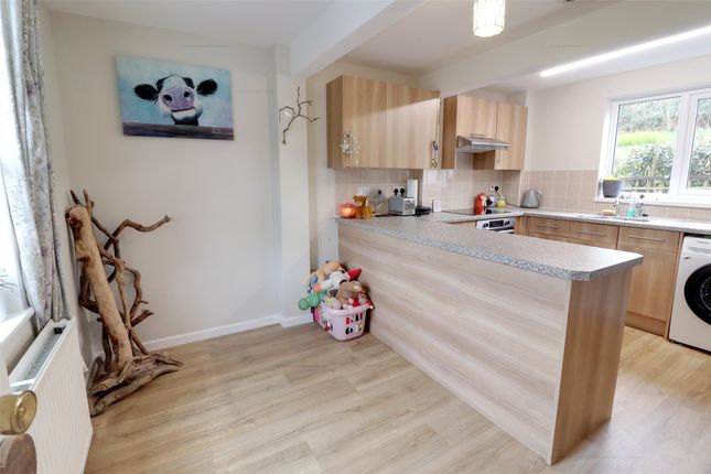 4 Mill Lane Bathpool, Launceston Cornwall, Cornwall photo 3