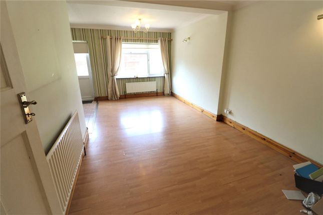 Semi-detached house for sale in Greenway Close, Colindale, London