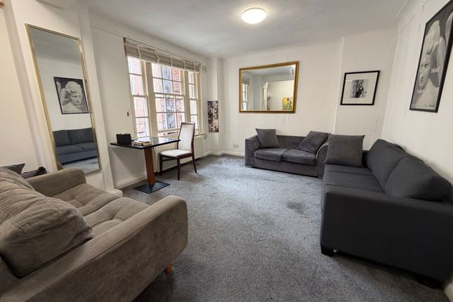 Flat 250, Park West Edgware Road, London photo 2