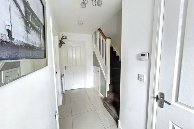 64, Hastings Drive, Newcastle upon Tyne photo 4