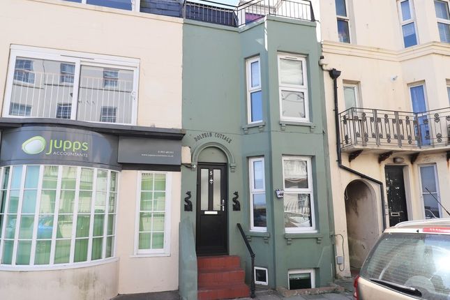 2 Bedroom Terraced