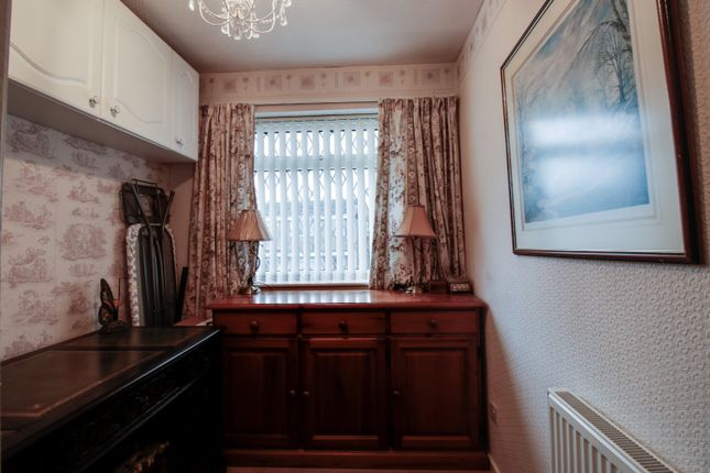 Detached house for sale in Carr Wood Gardens, Calverley, Pudsey, West Yorkshire