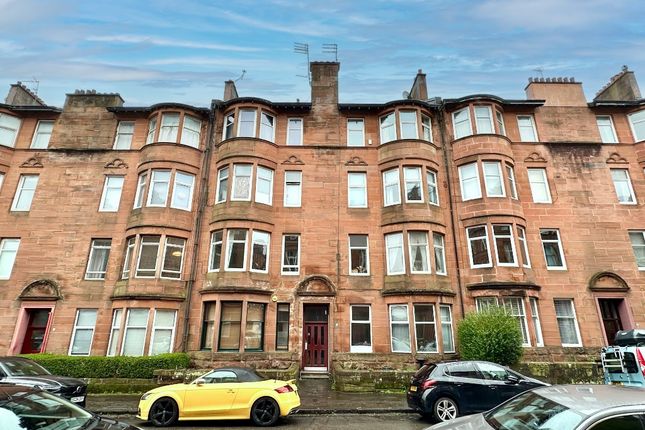 Thumbnail Flat to rent in Fairlie Park Drive, Partick, Glasgow